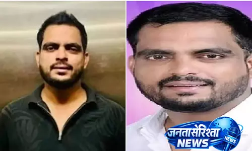 Dharwad: यूथ कांग्रेस नेता फिरोज पठान की उनके घर में बेरहमी से हत्या Dharwad: यूथ कांग्रेस नेता फिरोज पठान की उनके घर में बेरहमी से हत्या