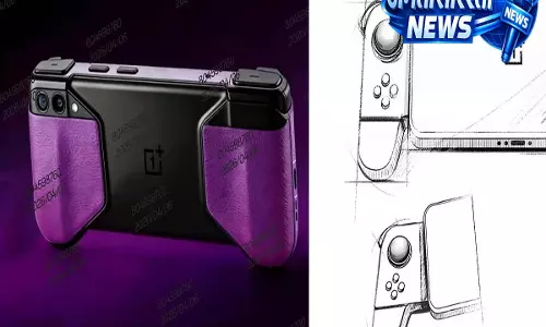 क्या OnePlus बना रहा है गेमिंग डिवाइस? अब तक सामने आई सभी अहम जानकारियां क्या OnePlus बना रहा है गेमिंग डिवाइस? अब तक सामने आई सभी अहम जानकारियां