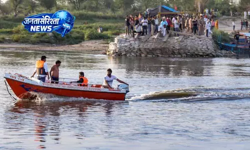 Ludhiana के 9 तीर्थयात्री समेत 10 की मौत