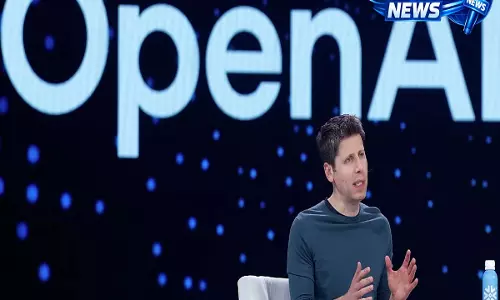 OpenAI के सीईओ सैम ऑल्टमैन ने घर पर मोलोटोव हमले को बढ़ती एआई चिंता से जोड़ा OpenAI के सीईओ सैम ऑल्टमैन ने घर पर मोलोटोव हमले को बढ़ती एआई चिंता से जोड़ा