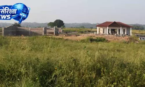 ग्रीन हैबिटैट पॉलिसी पर रोक बढ़ाई ग्रीन हैबिटैट पॉलिसी पर रोक बढ़ाई