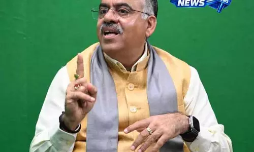 Tarun Chugh ने किया केंद्रीय और राज्य स्तर पर प्रयास का आश्वासन Tarun Chugh ने किया केंद्रीय और राज्य स्तर पर प्रयास का आश्वासन