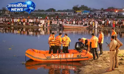 Punjab: 5 टूरिस्ट अभी भी लापता, राहत और बचाव कार्य जारी
