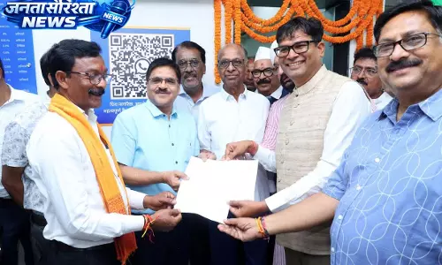 6 नए उप-पंजीयक कार्यालय भवनों का निर्माण जल्द शुरू, 3.42 करोड़ की योजना को मंजूरी 6 नए उप-पंजीयक कार्यालय भवनों का निर्माण जल्द शुरू, 3.42 करोड़ की योजना को मंजूरी