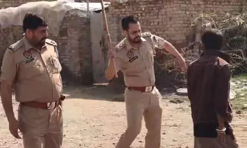 Abohar में ड्रग नेटवर्क के खिलाफ अभियान तेज