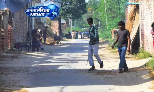 Sultanpur Lodhi के लाटियांवाल में ड्रग संकट बढ़ा