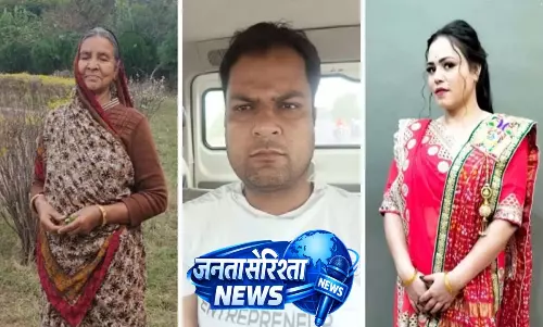 डबल मर्डर मामलें में आरोपी को दो बार आजीवन कारावास, कोर्ट ने सुनाया फैसला डबल मर्डर मामलें में आरोपी को दो बार आजीवन कारावास, कोर्ट ने सुनाया फैसला