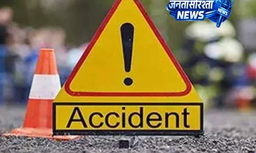 Hoshiarpur में सड़क हादसा, एक की मौत Hoshiarpur में सड़क हादसा, एक की मौत