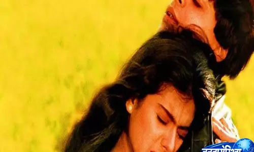 दिलवाले दुल्हनिया ले जाएंगे एकेडमी के सोशल मीडिया पोस्ट में शामिल, काजोल ने दी प्रतिक्रिया दिलवाले दुल्हनिया ले जाएंगे एकेडमी के सोशल मीडिया पोस्ट में शामिल, काजोल ने दी प्रतिक्रिया