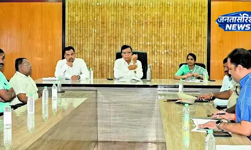 Karnataka : ड्रेनेज का काम पूरा करने का नोटिस