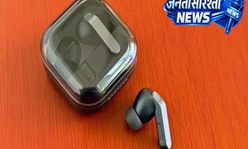 सैमसंग गैलेक्सी बड्स 4 प्रो रिव्यू: प्रीमियम पुश, इकोसिस्टम पुल