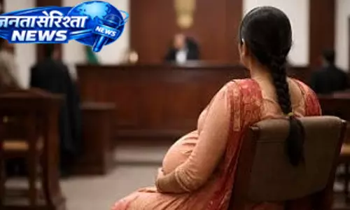 MP हाई कोर्ट ने दिव्यांग रेप विक्टिम को 19 हफ़्ते का प्रेग्नेंसी टर्मिनेट करने की इजाज़त दी