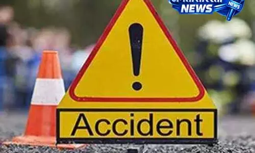 Jalandhar: ट्रैक्टर-ट्रेलर खाई में गिरने से हड़कंप 3 तीर्थयात्रियों की मौत Jalandhar: ट्रैक्टर-ट्रेलर खाई में गिरने से हड़कंप 3 तीर्थयात्रियों की मौत