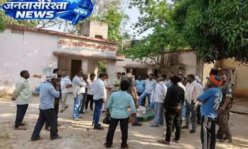 Chatra हेडमास्टर पर दुष्कर्म का आरोप, गिरफ्तार