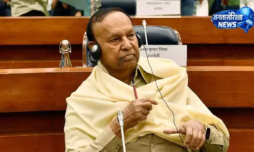 Chennai T. R. Baalu: बिना शिकायत मुख्य सचिव का तबादला