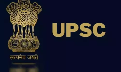 UPSC में नई भर्ती का मौका: असिस्टेंट कीपर सहित 16 पदों पर वैकेंसी, शनिवार से आवेदन शुरू UPSC में नई भर्ती का मौका: असिस्टेंट कीपर सहित 16 पदों पर वैकेंसी, शनिवार से आवेदन शुरू