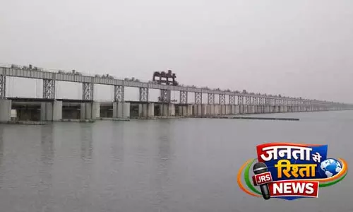महानदी जल विवाद न्यायाधिकरण का कार्यकाल January 2027 तक बढ़ा दिया गया महानदी जल विवाद न्यायाधिकरण का कार्यकाल January 2027 तक बढ़ा दिया गया