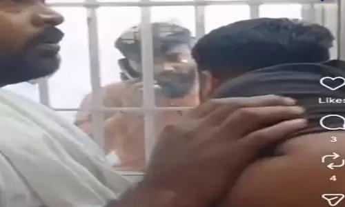 मस्तूरी गोलीकांड: जेल में बंद आरोपियों का वीडियो वायरल, सुरक्षा व्यवस्था पर उठे सवाल
