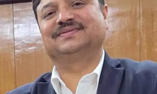 Shimla प्रशासन ने सुरक्षा ढांचे को और मजबूत करने का प्रयास Shimla प्रशासन ने सुरक्षा ढांचे को और मजबूत करने का प्रयास