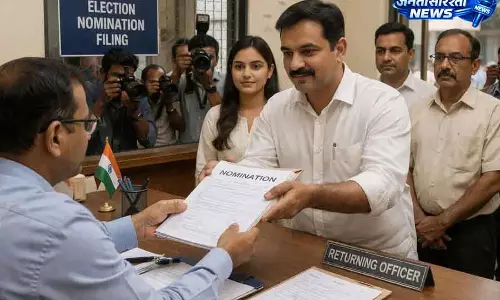 Tamil Nadu विधानसभा चुनाव के अंतिम चरण में 4,023 उम्मीदवार मैदान में Tamil Nadu विधानसभा चुनाव के अंतिम चरण में 4,023 उम्मीदवार मैदान में