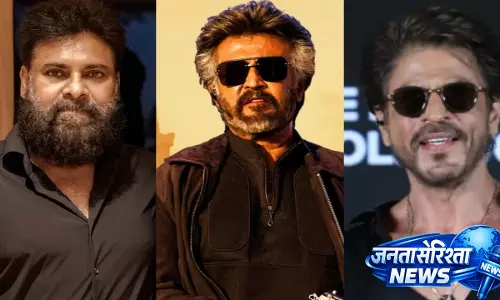 Jailer 2: पवन कल्याण रजनीकांत के कैमियो में शाहरुख खान की जगह ले सकते