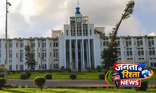 ओडिशा सरकार ने HEIs और स्टूडेंट्स के लिए मॉडल कोड ऑफ़ कंडक्ट तैयार किया, डिटेल्स देखें