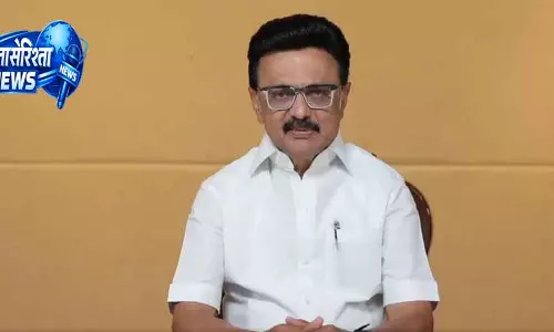 Tamil Nadu के धान प्रोत्साहन पर केंद्र के कदम को स्टालिन ने किसान विरोधी बताया