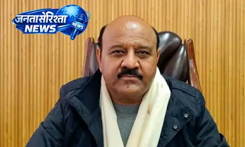Jammu के विकास में संतुलन बनाए रखने की दिशा में कदम