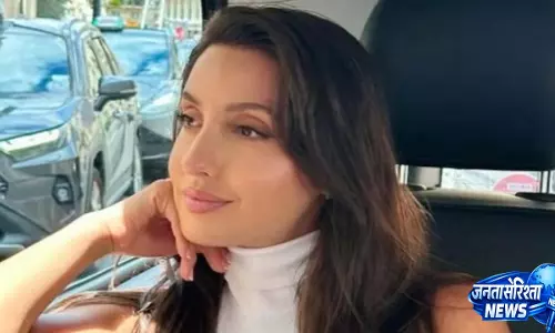 Nora Fatehi ने कहा कि फेमिनिज्म पर की गई टिप्पणियों को गलत संदर्भ में लिया गया