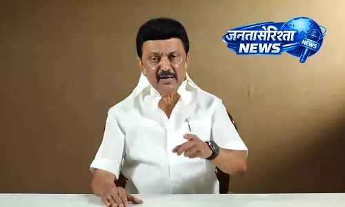 AIADMK BJP के इशारों पर नाच रही है, DMK गुट 200 से ज़्यादा सीटें जीतेगा: एमके स्टालिन AIADMK BJP के इशारों पर नाच रही है, DMK गुट 200 से ज़्यादा सीटें जीतेगा: एमके स्टालिन