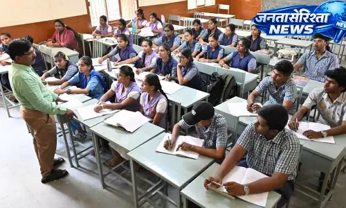 Tamil Nadu ने सरकारी स्कूल के छात्रों के लिए मुफ़्त NEET कोचिंग शुरू की