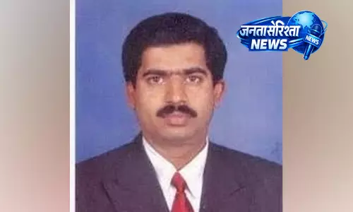 Kerala : स्कूल प्रिंसिपल ने फर्जी वोटों के खिलाफ कानूनी कार्रवाई की Kerala : स्कूल प्रिंसिपल ने फर्जी वोटों के खिलाफ कानूनी कार्रवाई की