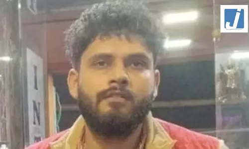 थाईलैंड से भारत लाया गया सजायाफ्ता कैदी, पुलिस ने एयरपोर्ट से हिरासत में लिया