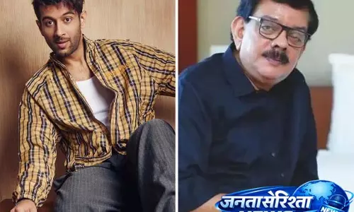 Perin Malde ने प्रियदर्शन के साथ काम करने को अजीब बताया
