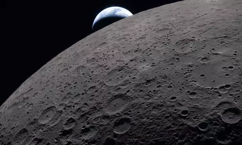 Houston आर्टेमिस II की चांद के चारों ओर ऐतिहासिक यात्रा संपन्न