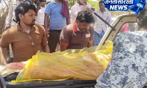 महानदी नहर हादसा, 20 घंटे बाद नाबालिग का शव बरामद