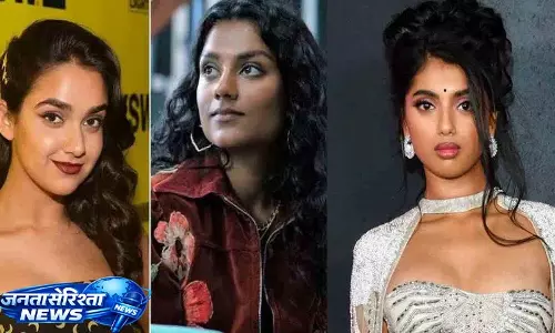 साउथ इंडियन स्टार्स Hollywood में धूम मचा रहे