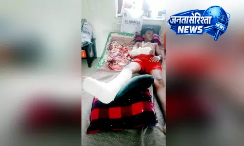 Kerala : जंगली सूअर के हमले से छठी क्लास का बच्चा गंभीर रूप से घायल
