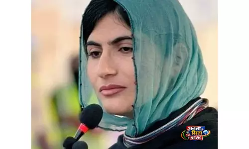Pakistani में सख्ती बढ़ी: बलूच परिवारों को कथित तौर पर जबरन गायब किया जा रहा Pakistani में सख्ती बढ़ी: बलूच परिवारों को कथित तौर पर जबरन गायब किया जा रहा