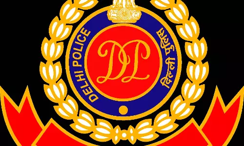 Delhi पुलिस की कार्रवाई: भुवनेश्वर से युवक गिरफ्तार Delhi पुलिस की कार्रवाई: भुवनेश्वर से युवक गिरफ्तार