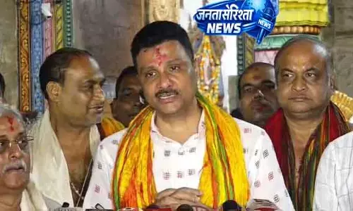 Puri आउटर रत्न भंडार का स्टॉक लगभग खत्म होने के कगार पर Puri आउटर रत्न भंडार का स्टॉक लगभग खत्म होने के कगार पर