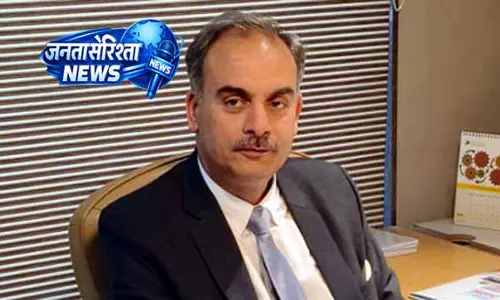 JKB में नए नेतृत्व के साथ नई योजनाओं की उम्मीद JKB में नए नेतृत्व के साथ नई योजनाओं की उम्मीद