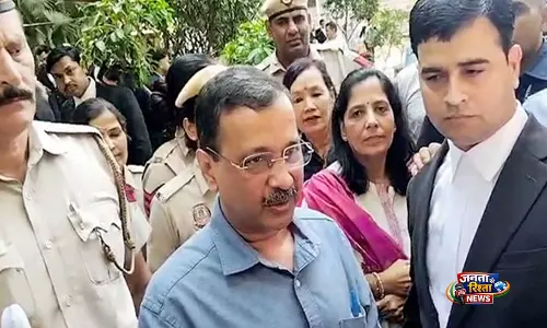 Arvind Kejriwal ने पश्चिम बंगाल चुनाव से पहले संस्थागत अधिग्रहण, वोट काटने का आरोप लगाया Arvind Kejriwal ने पश्चिम बंगाल चुनाव से पहले संस्थागत अधिग्रहण, वोट काटने का आरोप लगाया