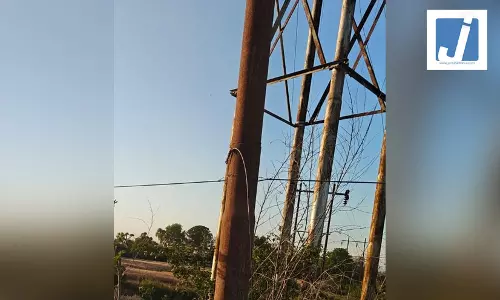 स्पेशल सेल ने ISI के जासूसी मॉड्यूल का किया भंडाफोड़, हाईवे पर अत्याधुनिक कैमरा जब्त
