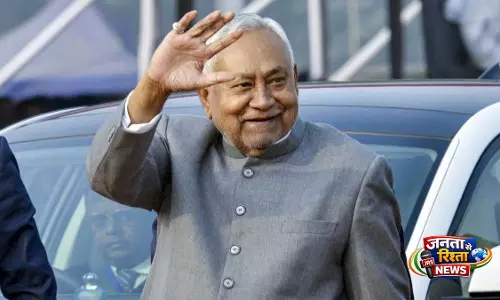 नीतीश कुमार का CM आवास परिवर्तन: 1 अणे मार्ग से 7 सर्कुलर रोड शिफ्ट, बिहार की राजनीति में चर्चा तेज