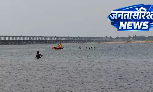 Mahanadi जल विवाद ट्रिब्यूनल की रिपोर्ट जमा करने की तारीख फिर बढ़ाई गई; केंद्र ने बताया
