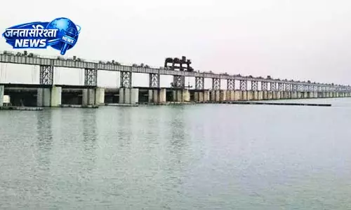 Odisha: जल विवाद के मामलों में सुनवाई जारी रहेगी Odisha: जल विवाद के मामलों में सुनवाई जारी रहेगी