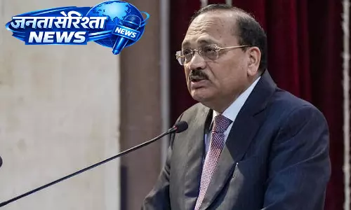 भारत सिर्फ़ कैपिटल या पॉलिसी से $10 ट्रिलियन की इकॉनमी नहीं बन सकता: CJI सूर्यकांत