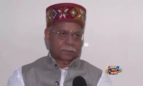 महिला आरक्षण बिल पर Telangana गवर्नर का बयान जारी महिला आरक्षण बिल पर Telangana गवर्नर का बयान जारी