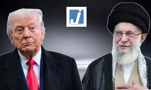 US-Iran Meeting In Islamabad:  किन मुद्दों पर अड़ी हैं दोनों ताकतें? है दुनिया की नजर